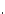  dot 
